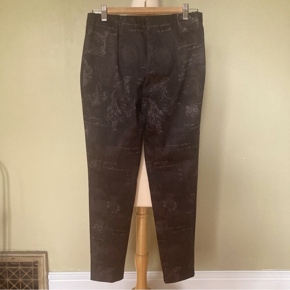 LISETTE L Diana Thinny Pants NWT - Picture 6 of 7